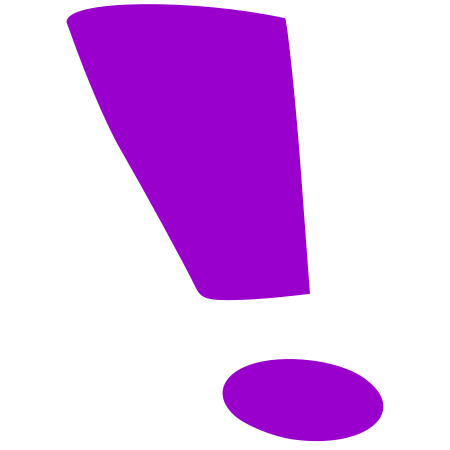images/450px-Purple_exclamation_mark.svg.png48407.png