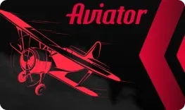 Aviator – gra crash w V.Vegas