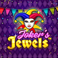 Joker's Jewel – slot online w V.Vegas
