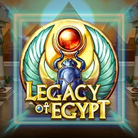 Legacy of Egypt – slot online w V.Vegas