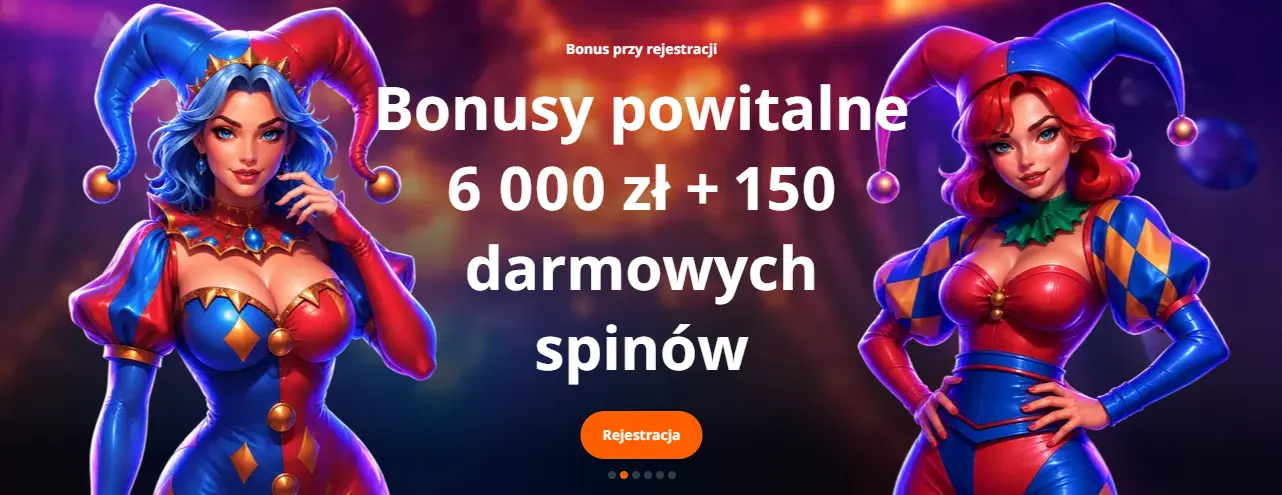 V.Vegas Casino Polska – bonusy, sloty i kasyno na żywo 2026