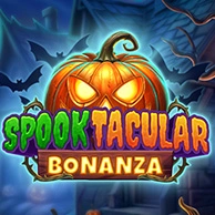 Spooktacular Bonanza – slot online w V.Vegas